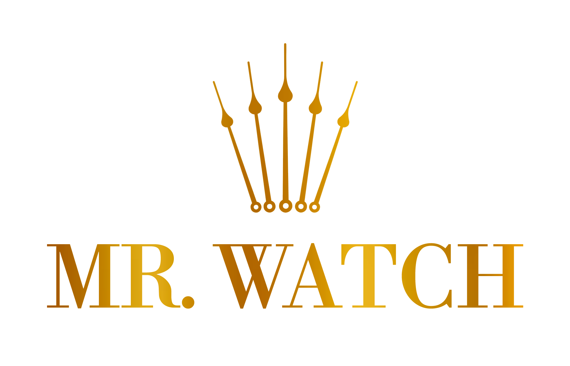 Mr. Watch
